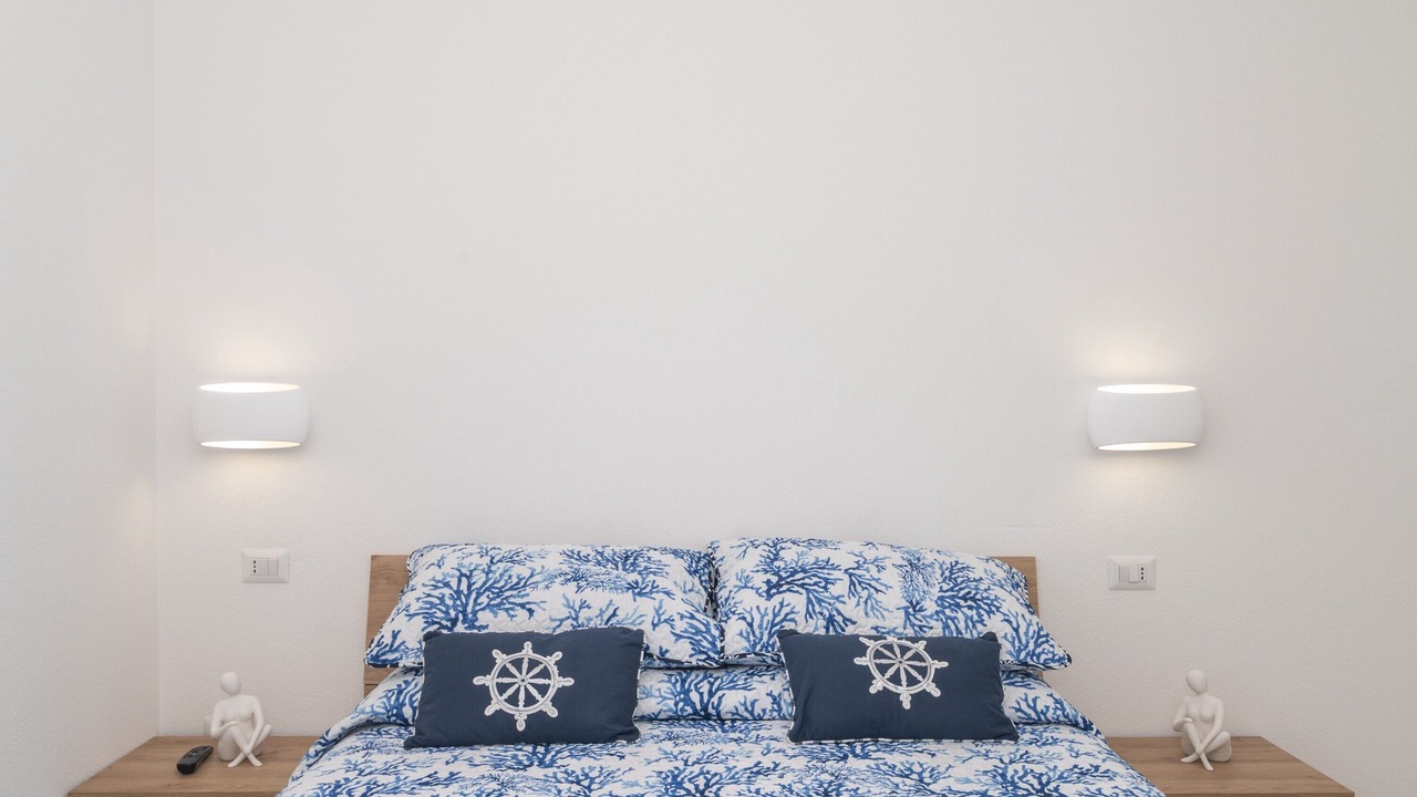 Photo of Bedroom in Santa Teresa di Gallura