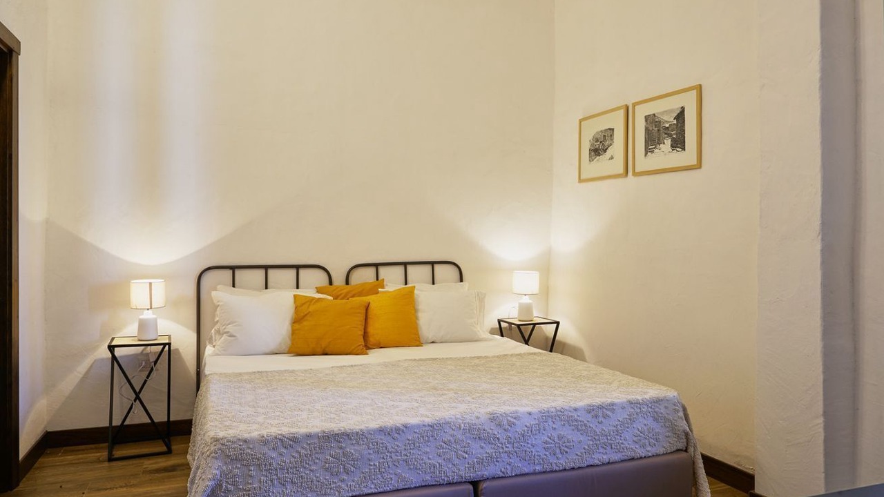 Photo of Bedroom in Sassari