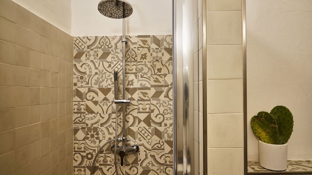 Photo of Bathroom in Sassari