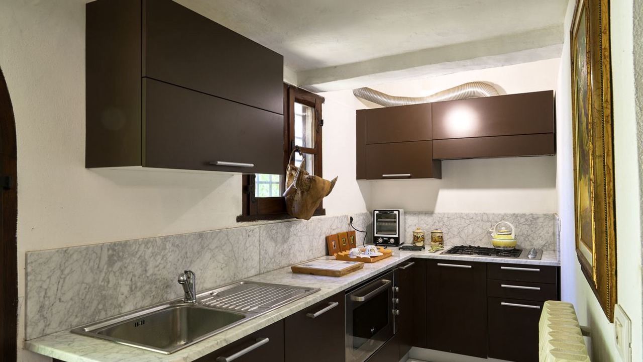 Photo of Kitchen in Sassari