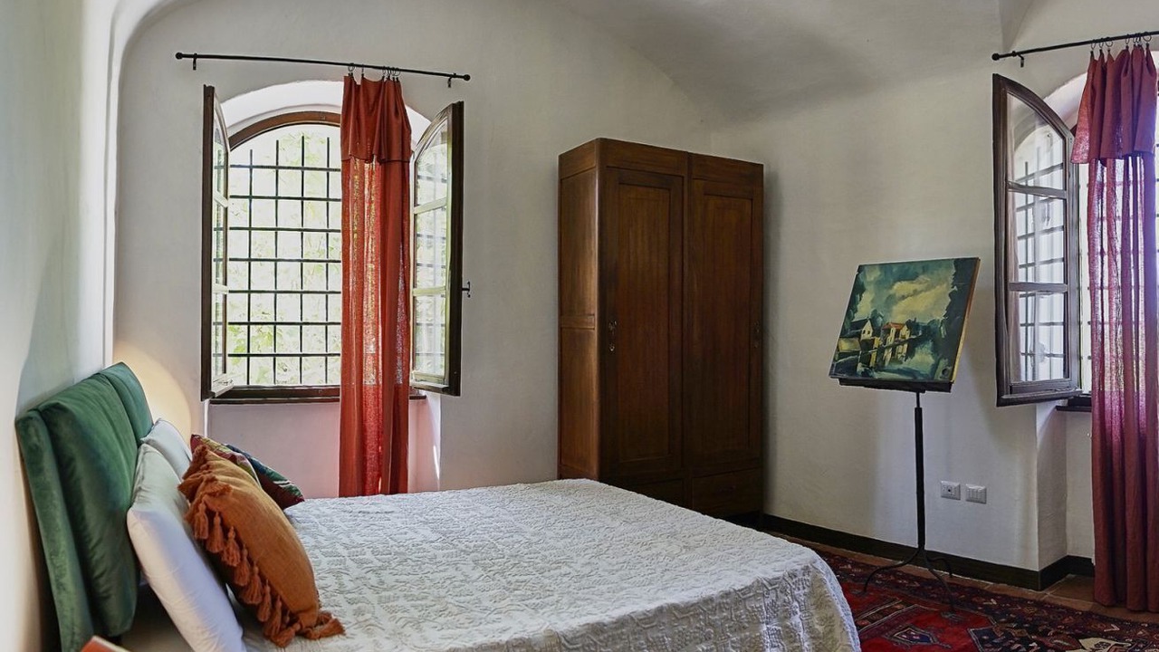 Photo of Bedroom in Sassari