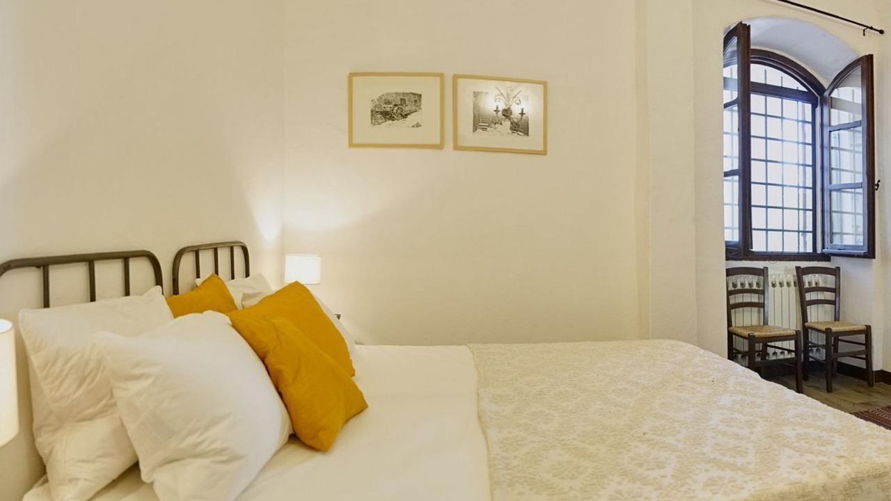 Photo of Bedroom in Sassari