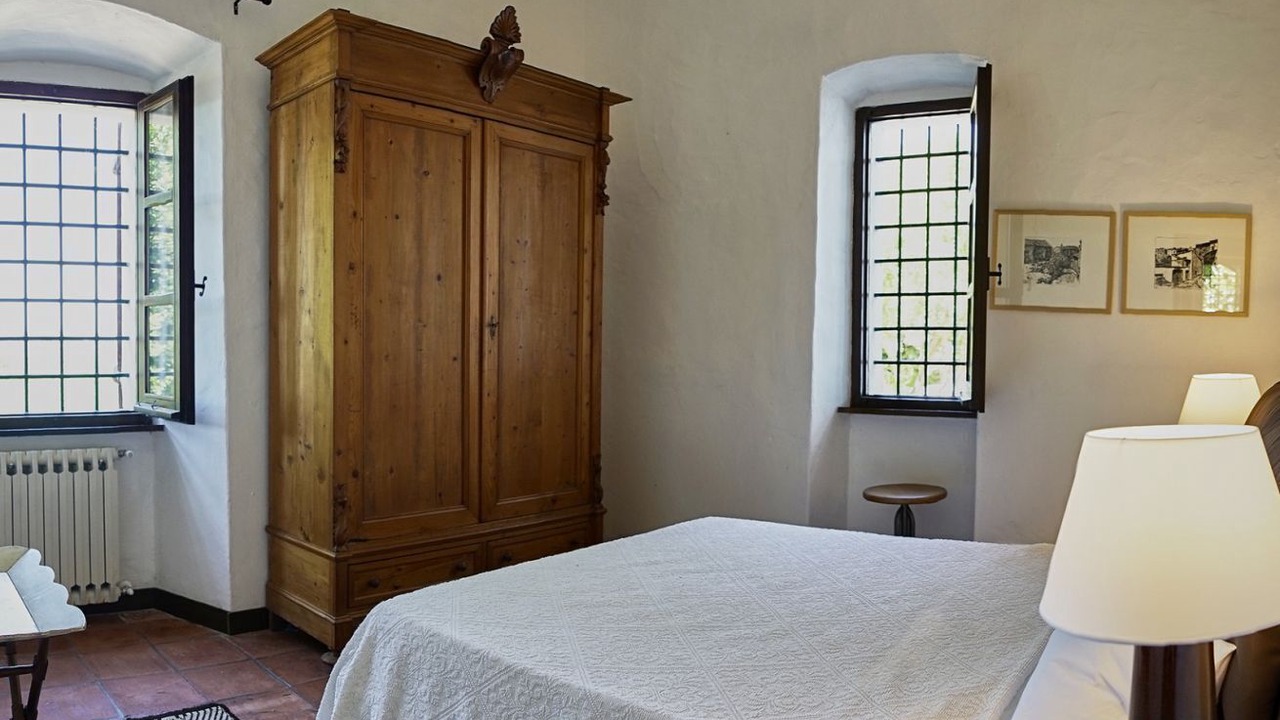 Photo of Bedroom in Sassari