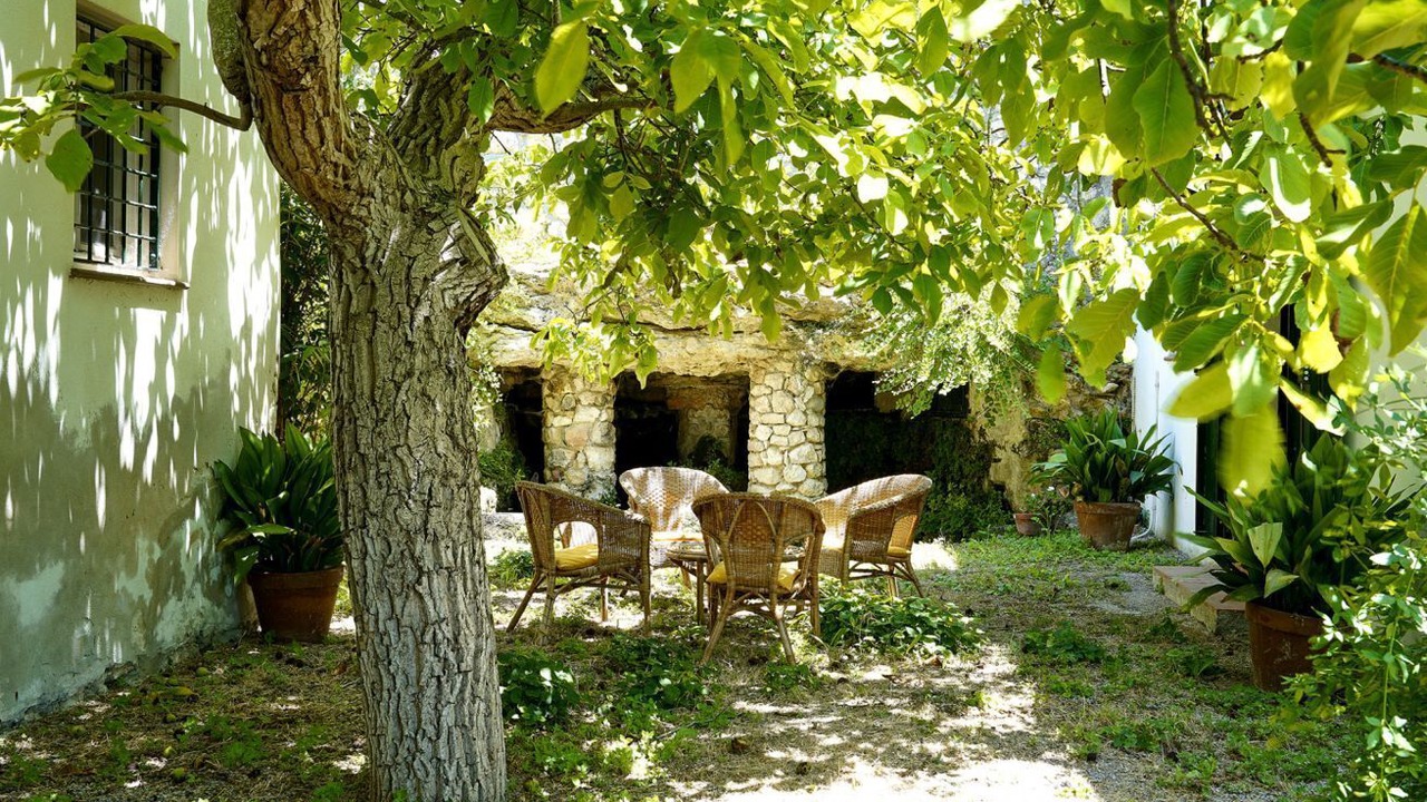 Photo of Patio Balcony in Sassari