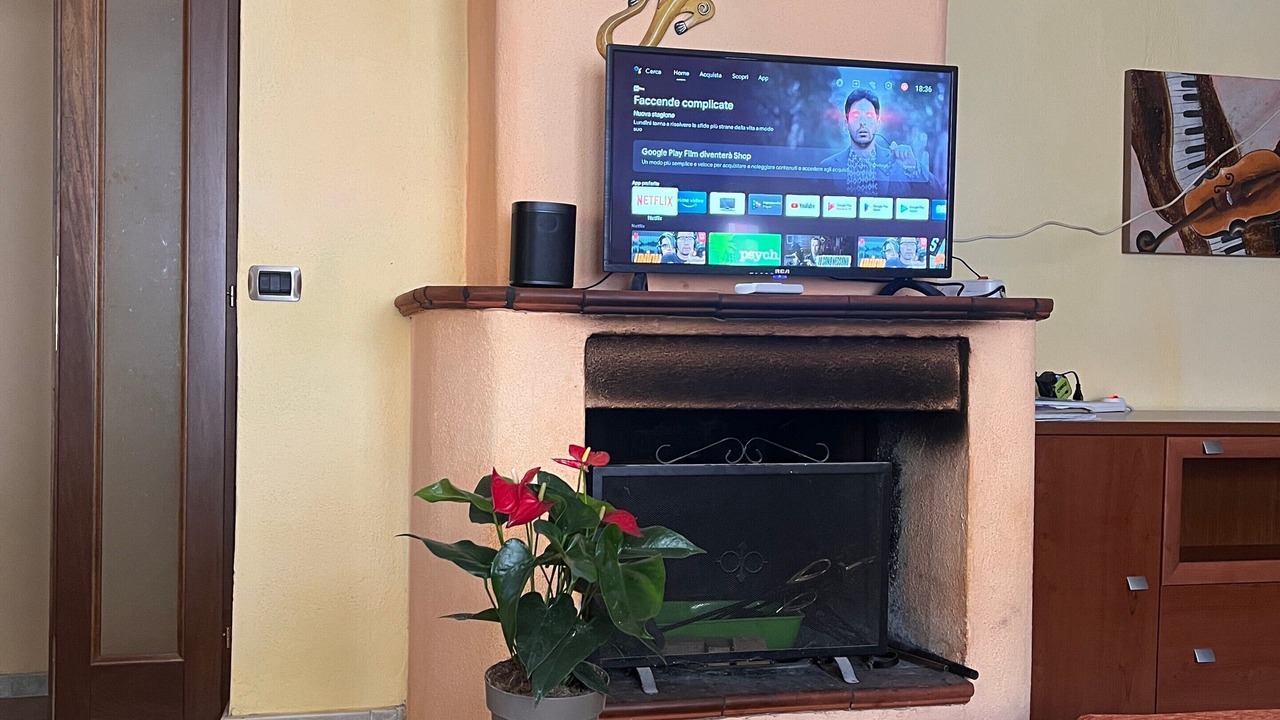 Photo of Livingroom in Sassari
