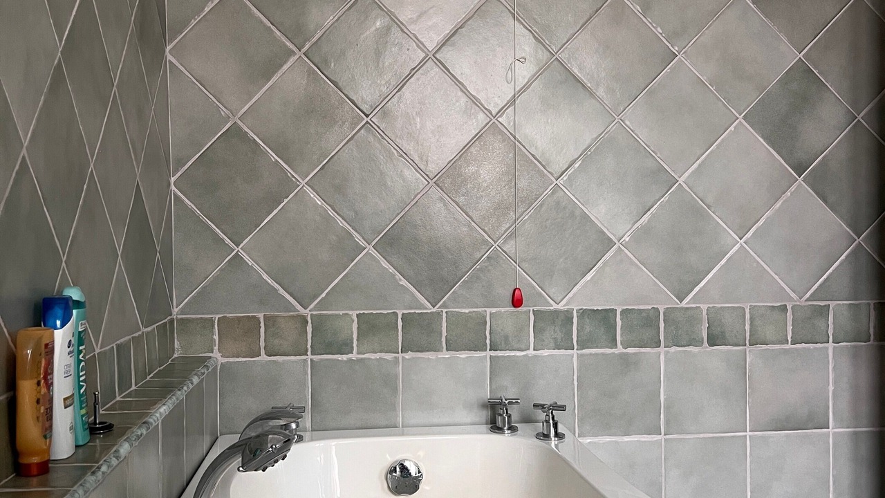 Photo of Bathroom in Sassari