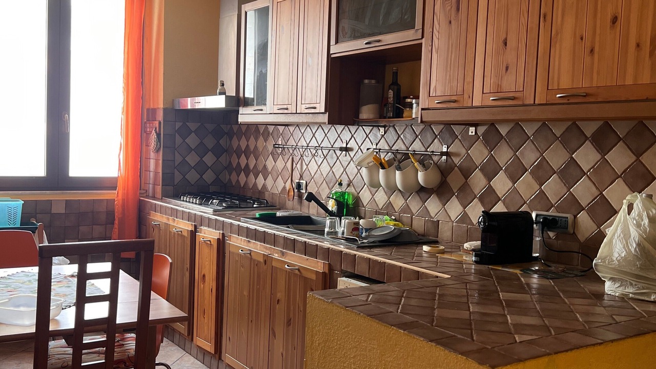 Photo of Kitchen in Sassari