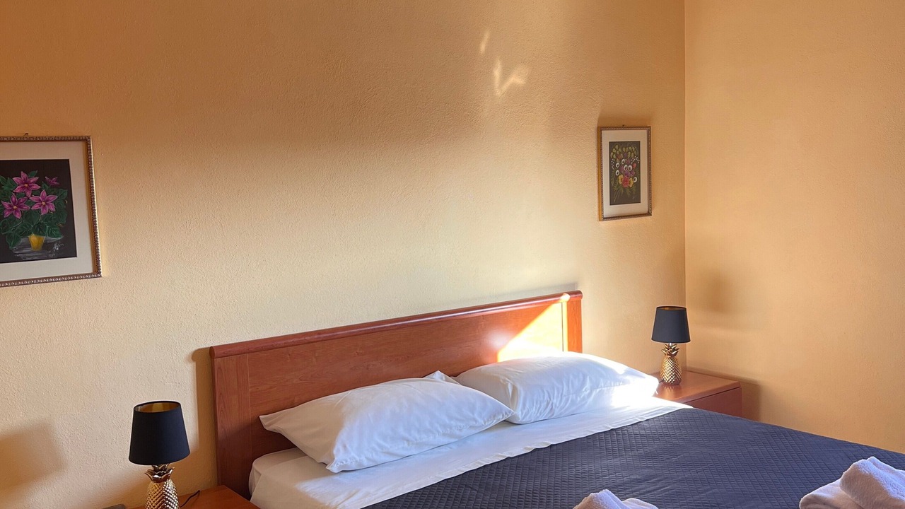 Photo of Bedroom in Sassari