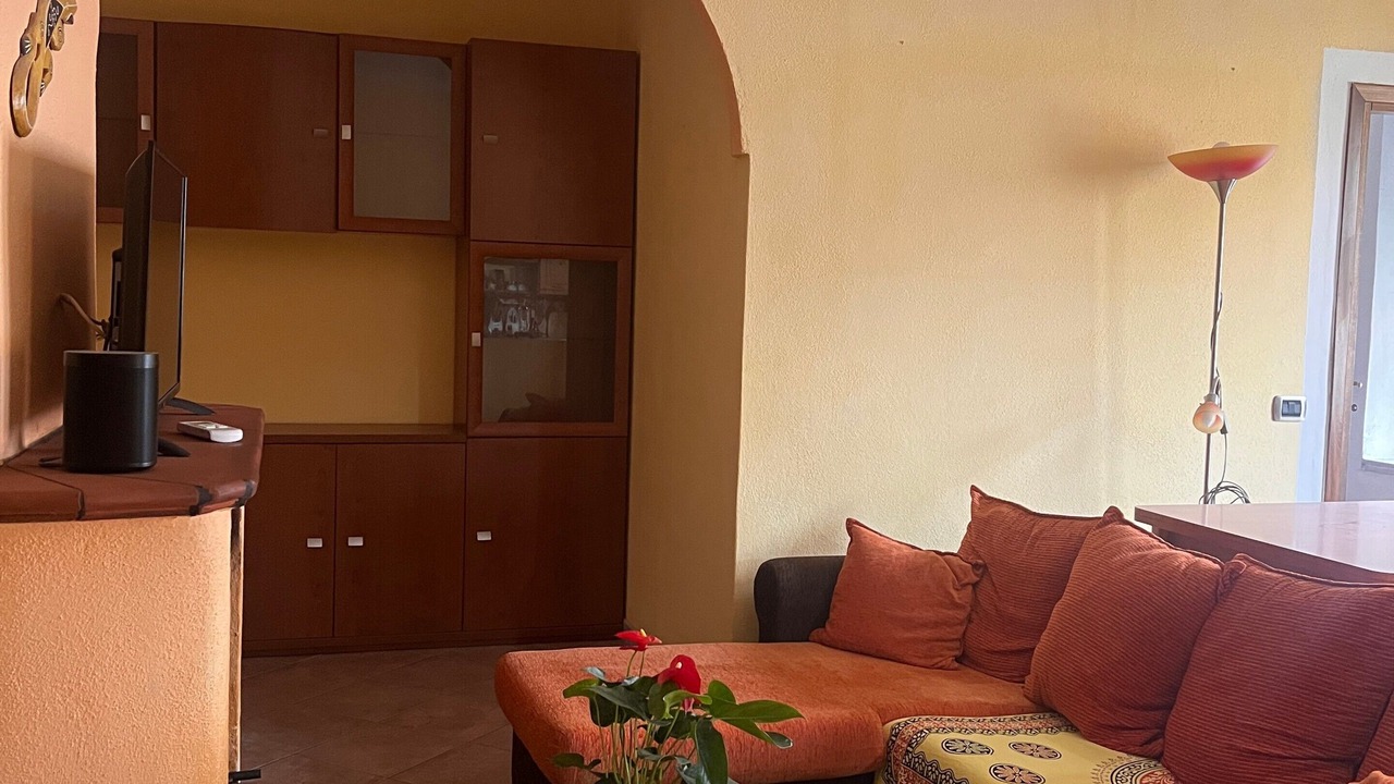 Photo of Livingroom in Sassari