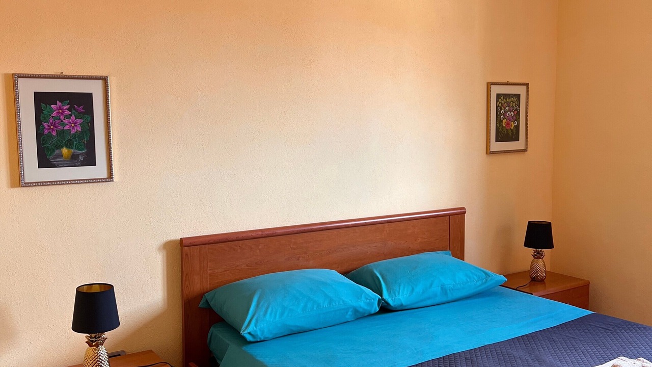 Photo of Bedroom in Sassari