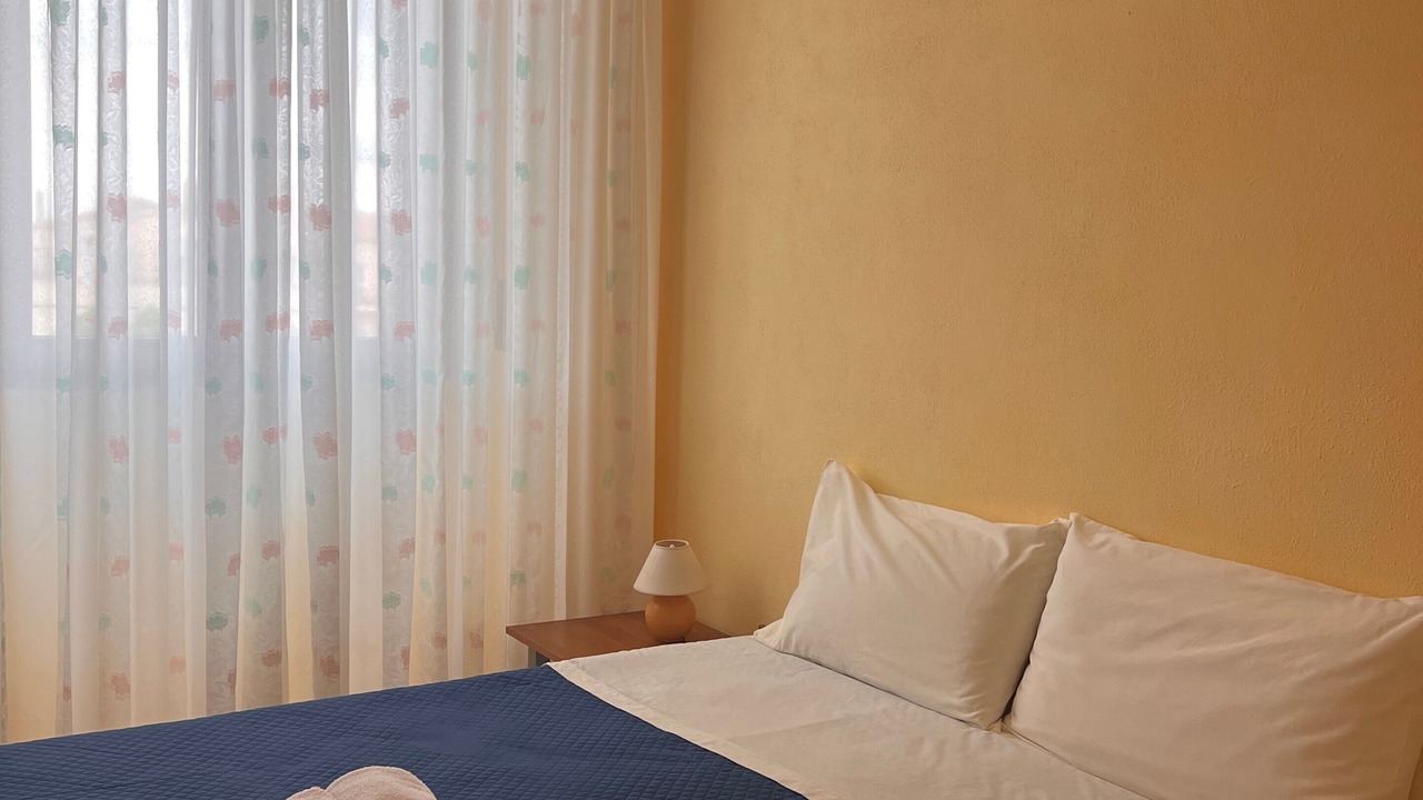 Photo of Bedroom in Sassari