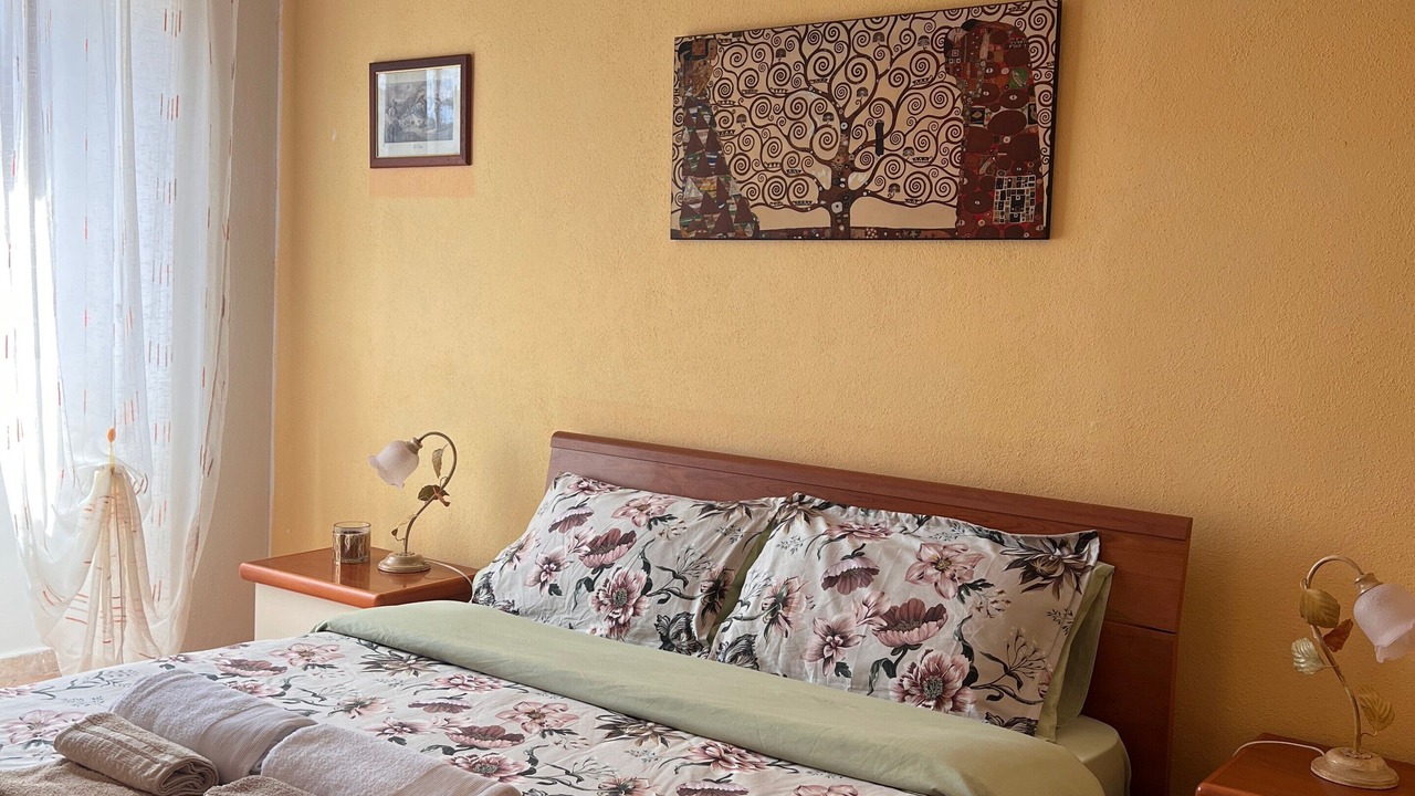 Photo of Bedroom in Sassari