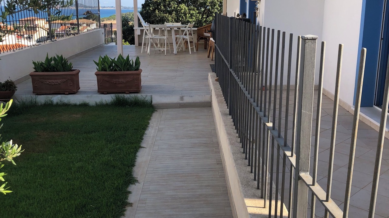 Photo of Outdoor in Santa Maria Navarrese