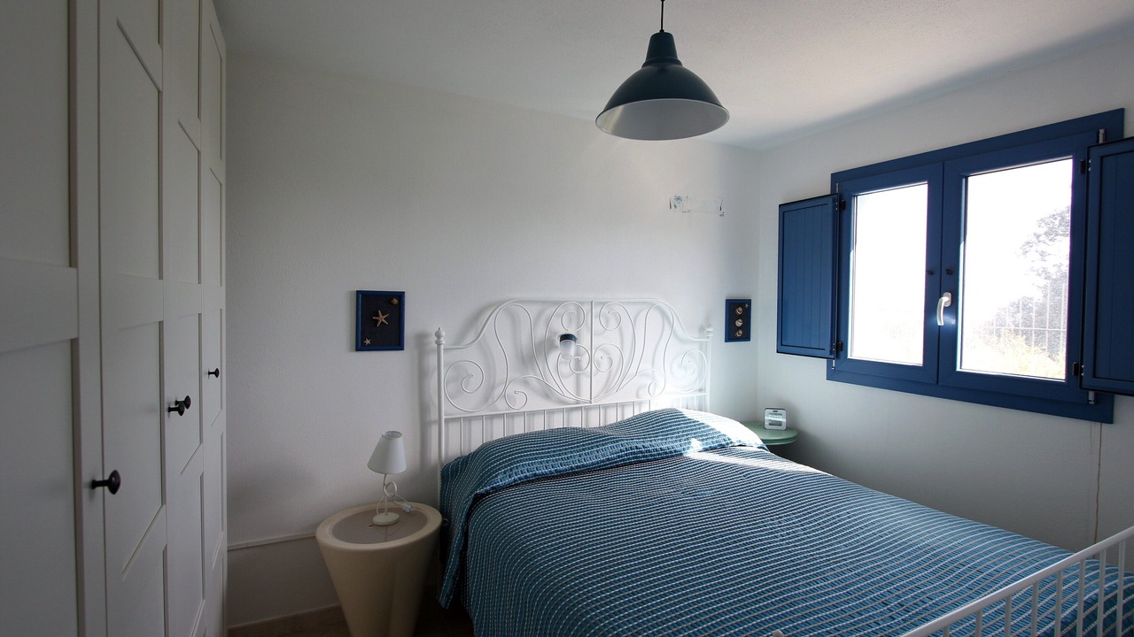 Photo of Bedroom in Santa Maria Navarrese