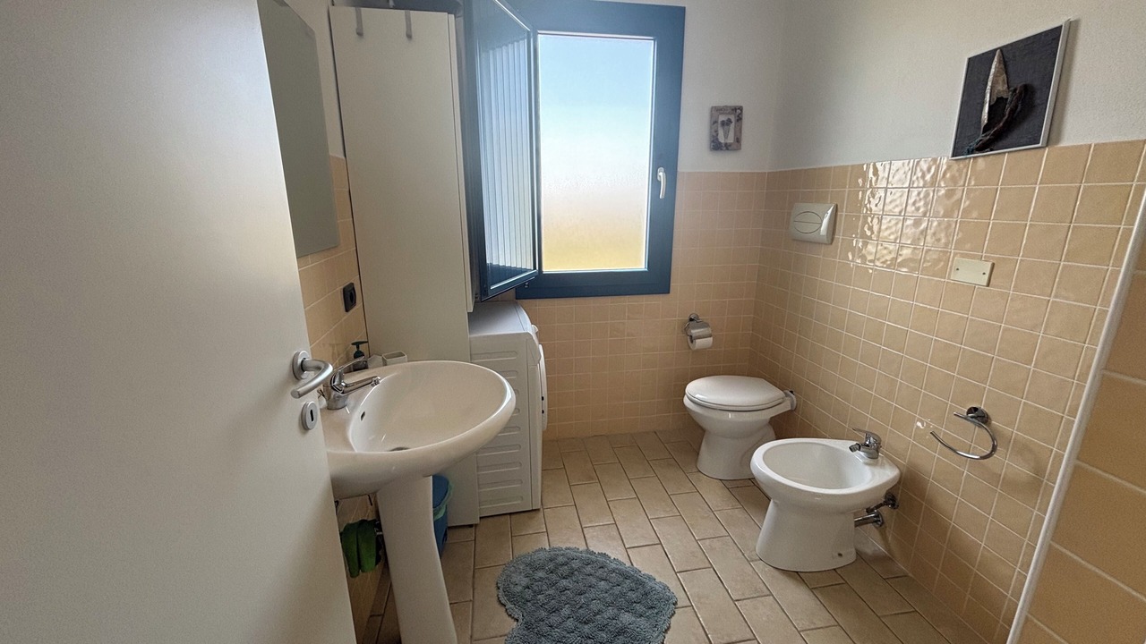 Photo of Bathroom in Santa Maria Navarrese