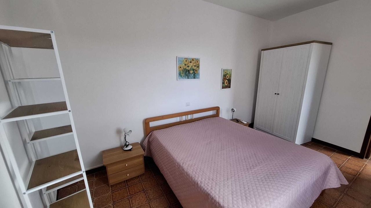 Photo of Bedroom in Osilo