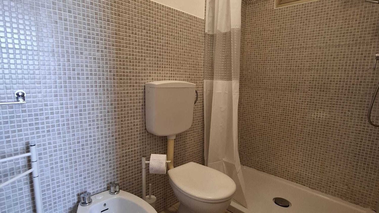 Photo of Bathroom in Osilo