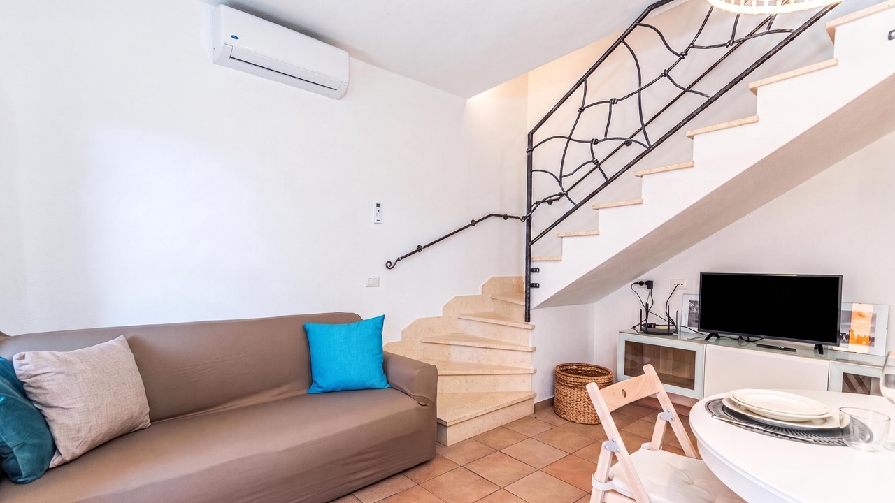 Photo of Bedroom in Tanaunella