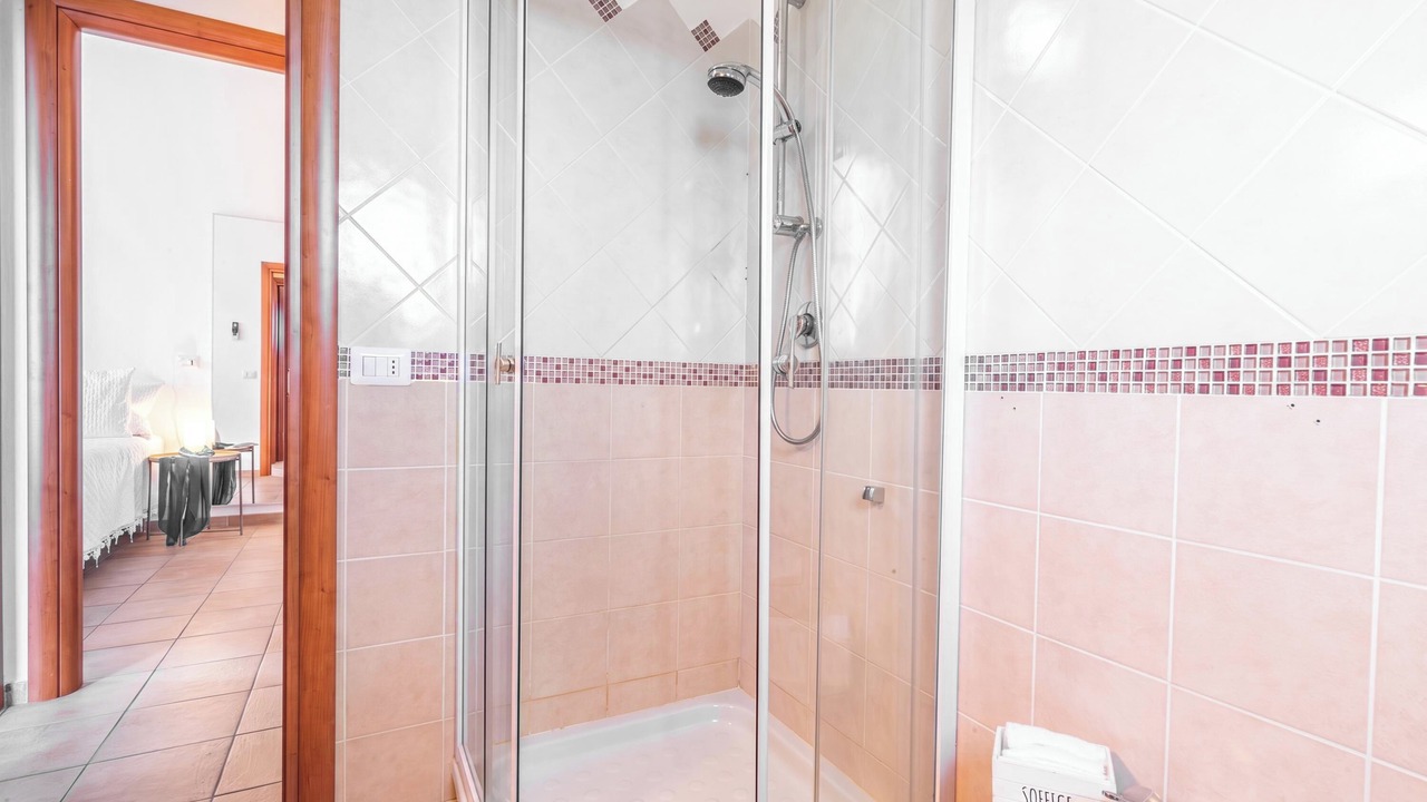 Photo of Bathroom in Tanaunella