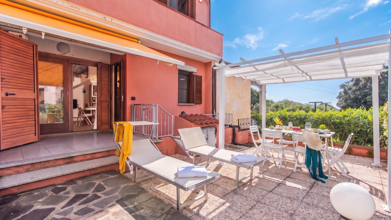 Photo of Outdoor in Tanaunella