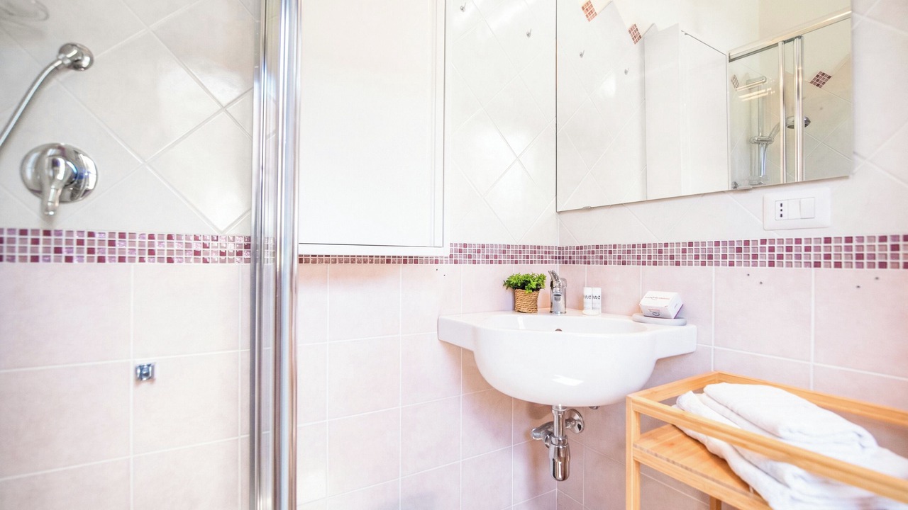 Photo of Bathroom in Tanaunella
