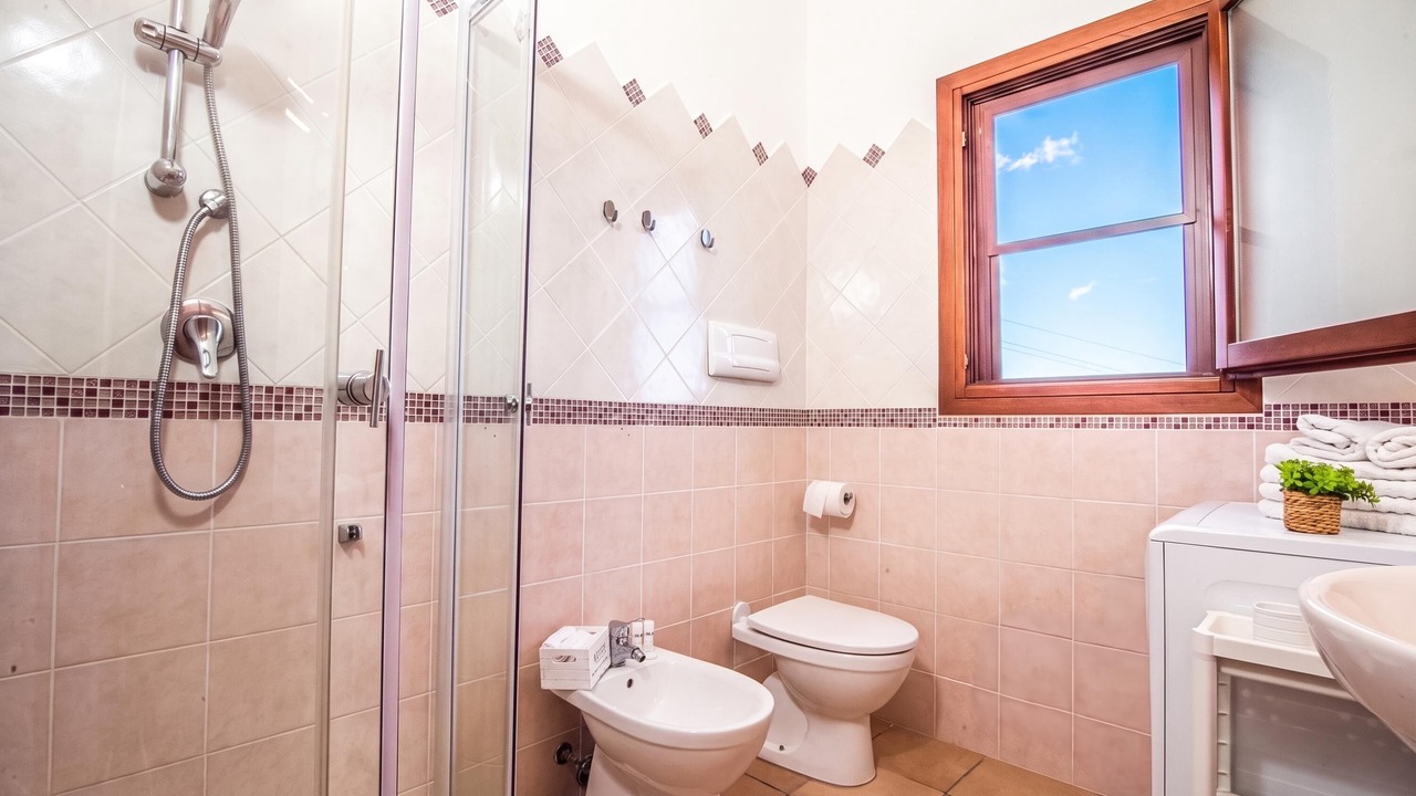 Photo of Bathroom in Tanaunella
