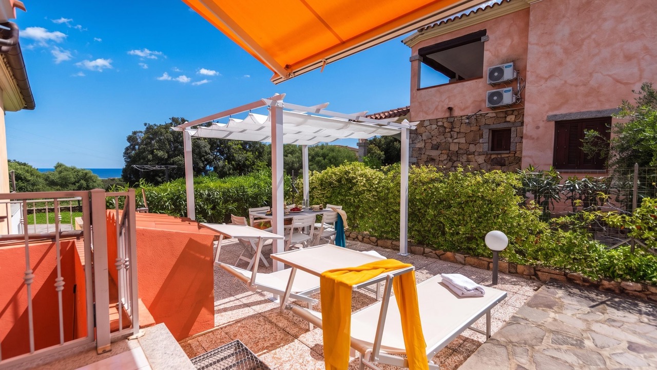 Photo of Outdoor in Tanaunella