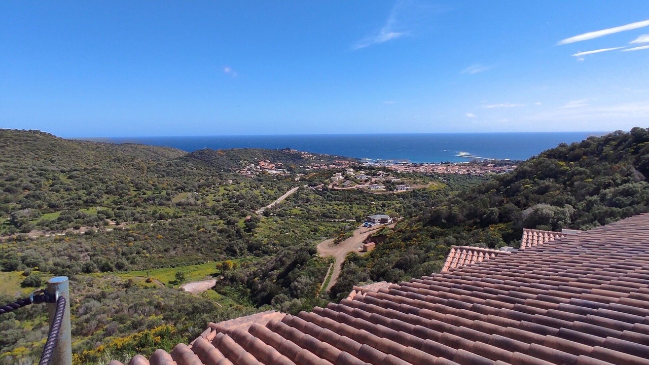 Photo of Patio Balcony in Porto Ottiolu