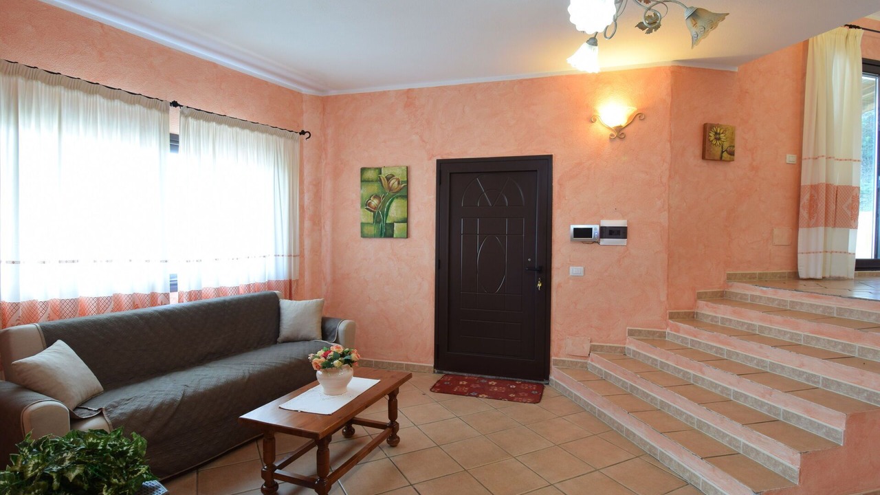 Photo of Bedroom in Porto Ottiolu