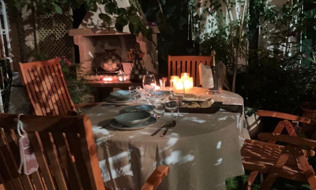 Photo of Outdoor in S'oru e Mari