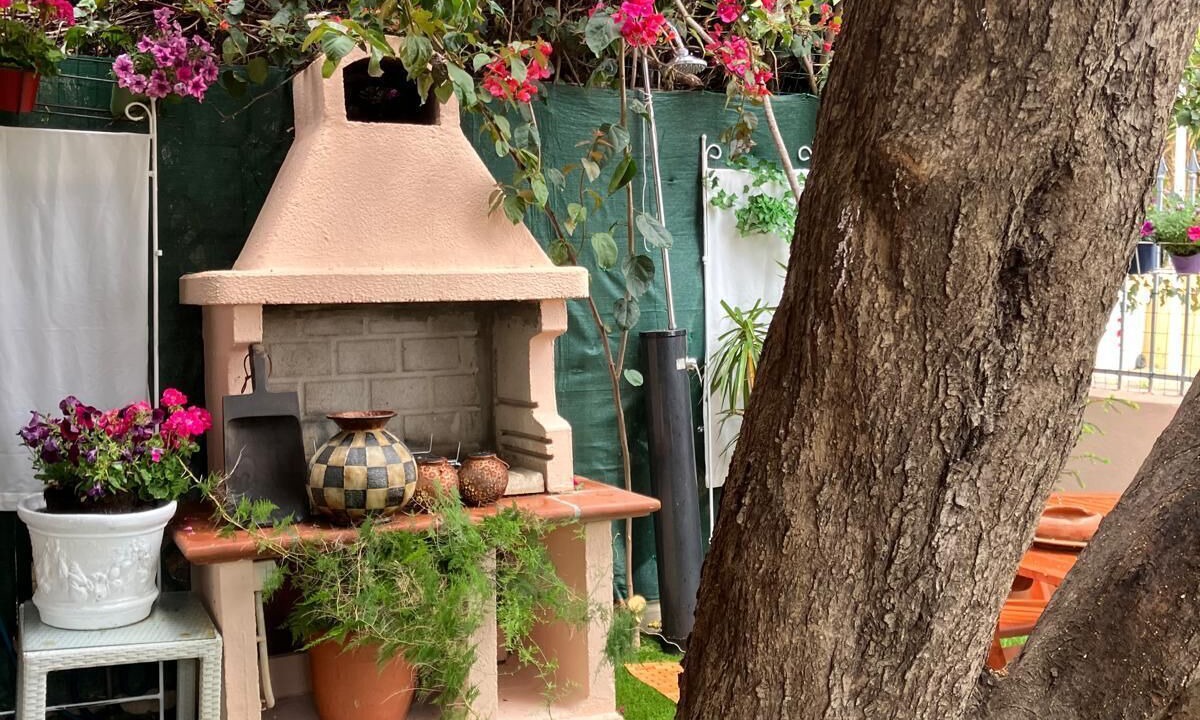 Photo of Outdoor in S'oru e Mari