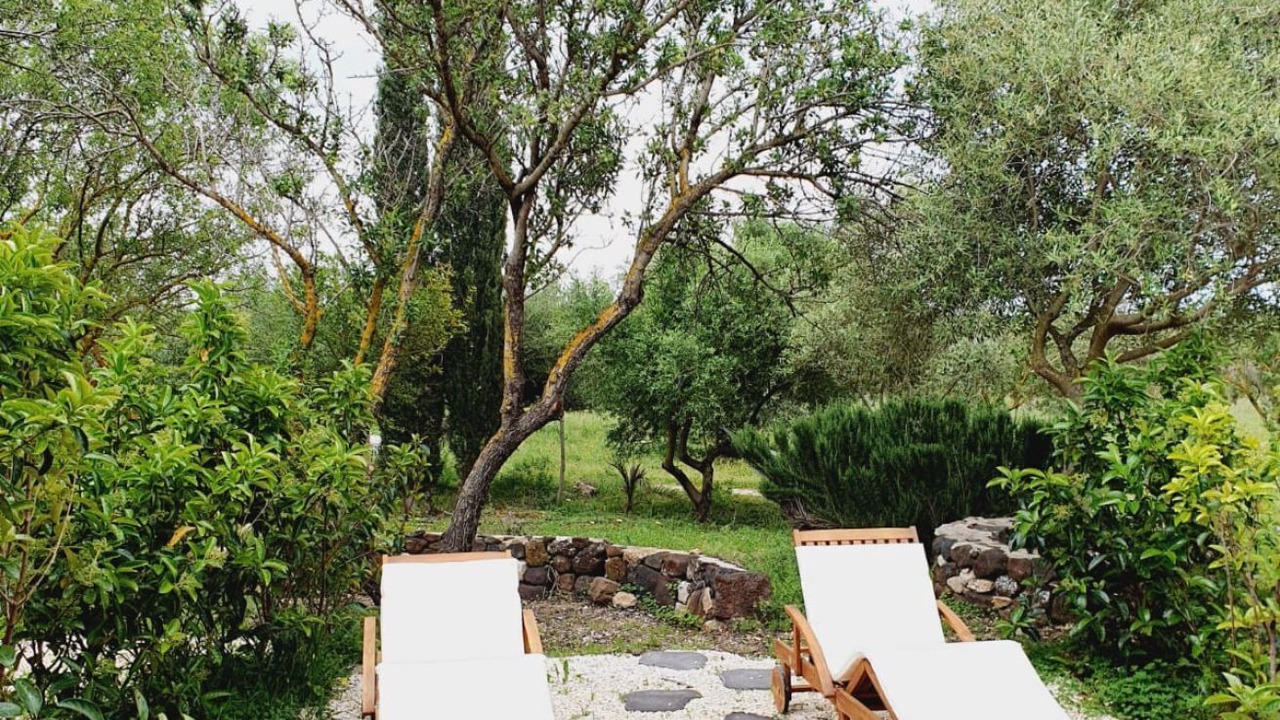 Photo of Outdoor in Orosei