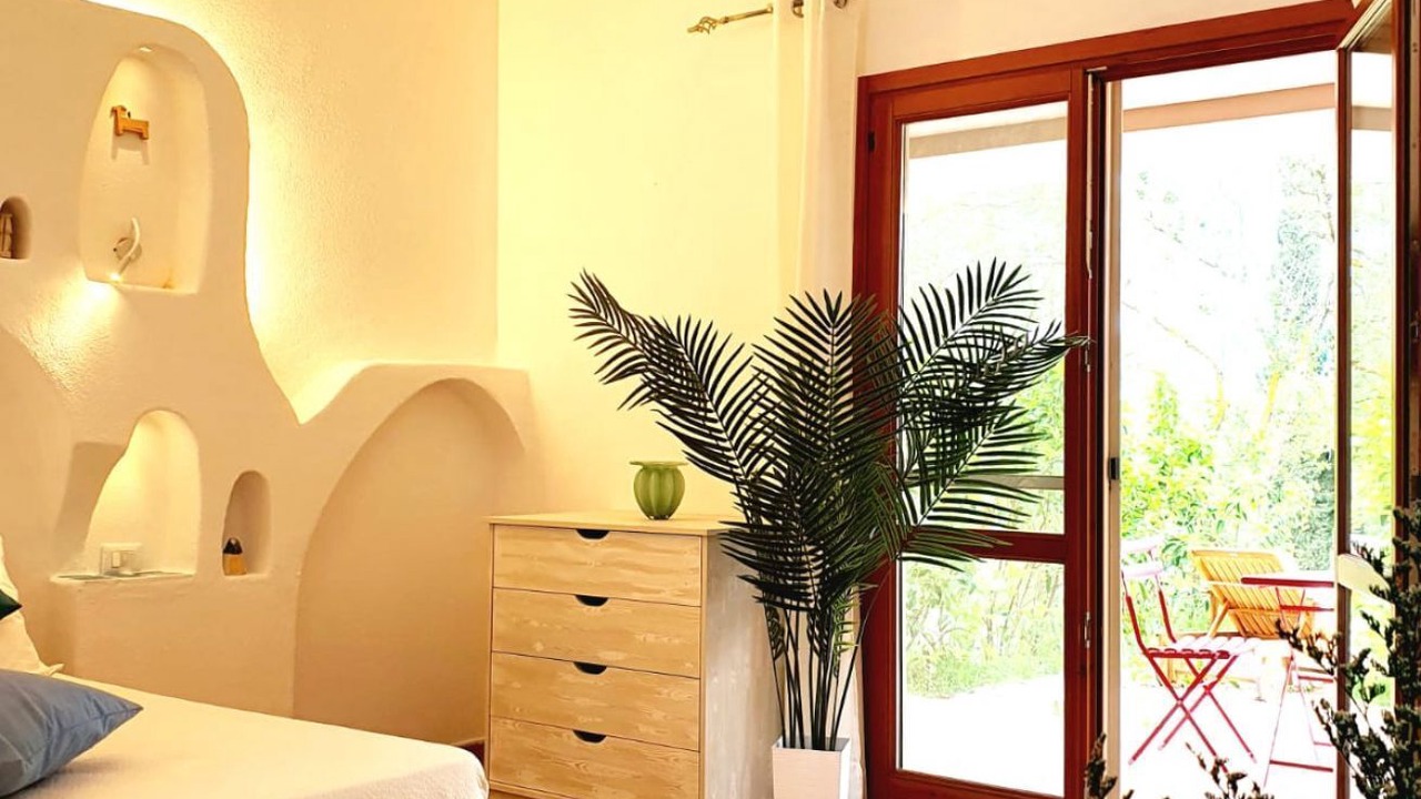 Photo of Bedroom in Orosei
