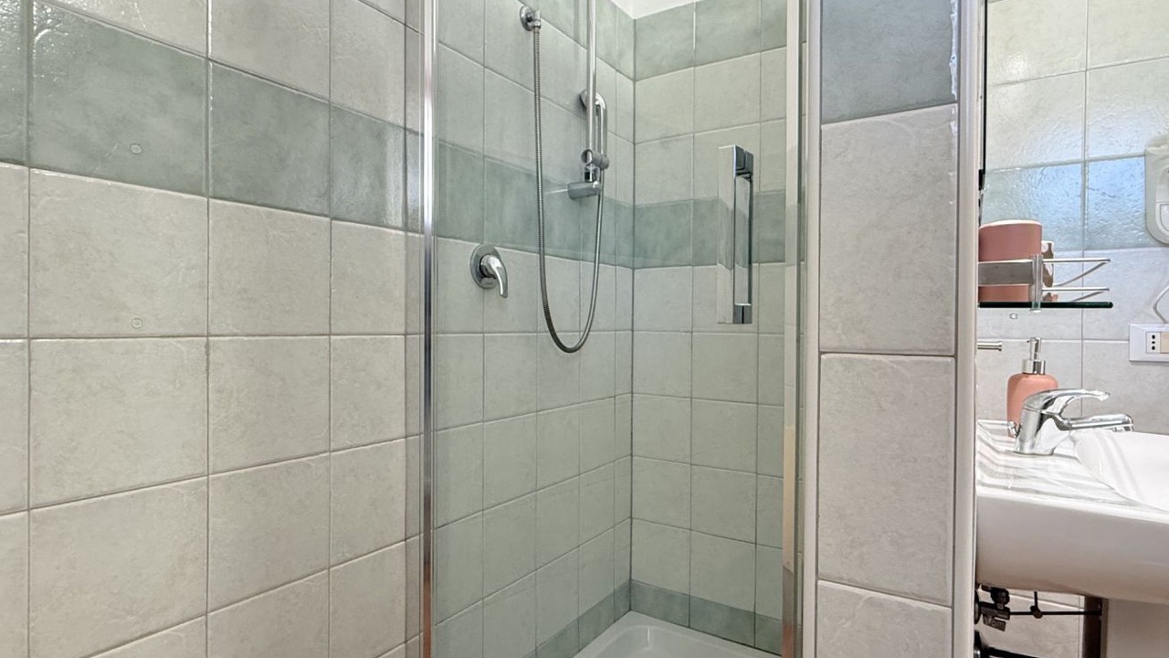 Photo of Bathroom in Orosei