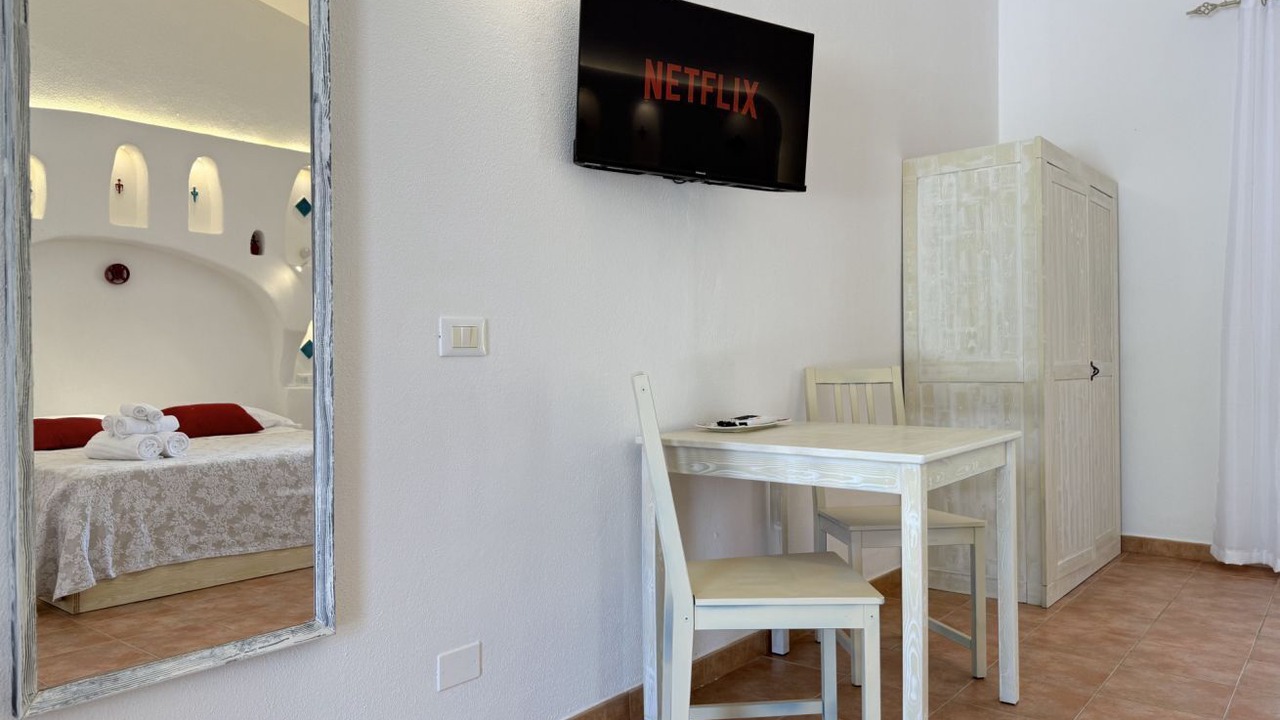 Photo of Bedroom in Orosei