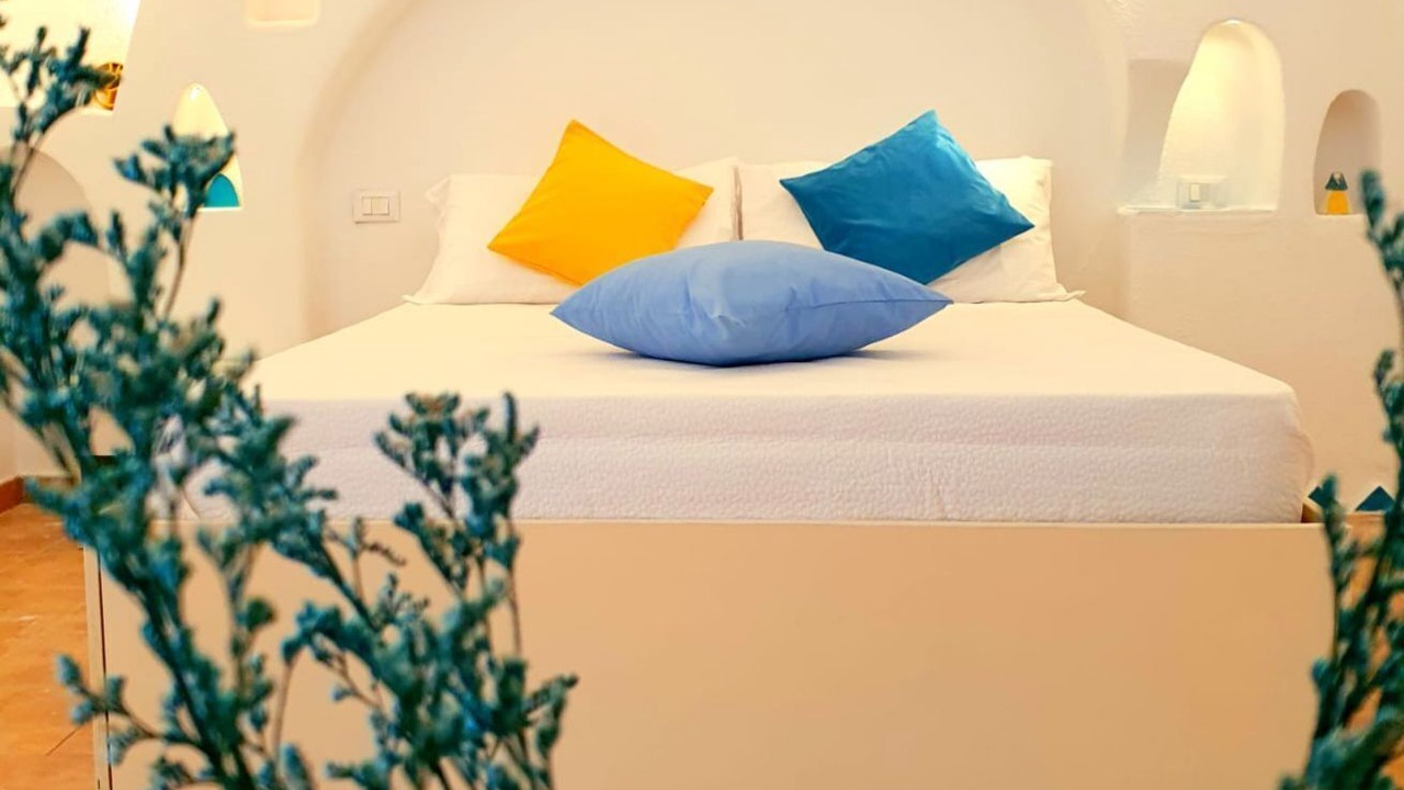 Photo of Bedroom in Orosei