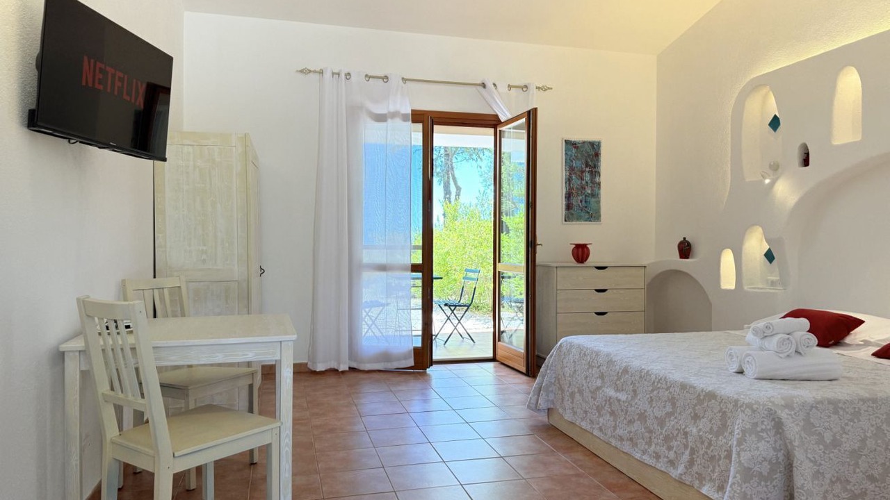 Photo of Bedroom in Orosei