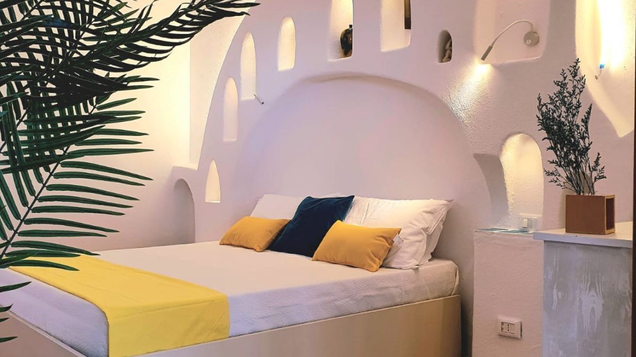 Photo of Bedroom in Orosei