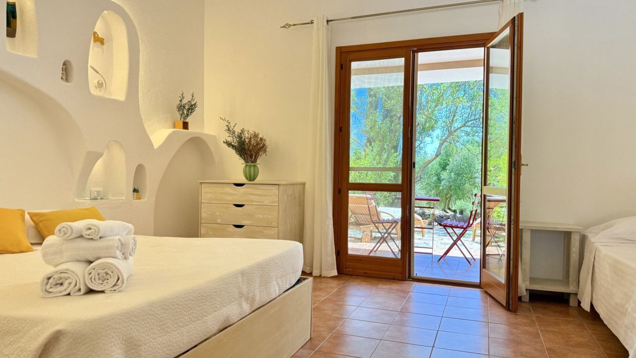 Photo of Bedroom in Orosei
