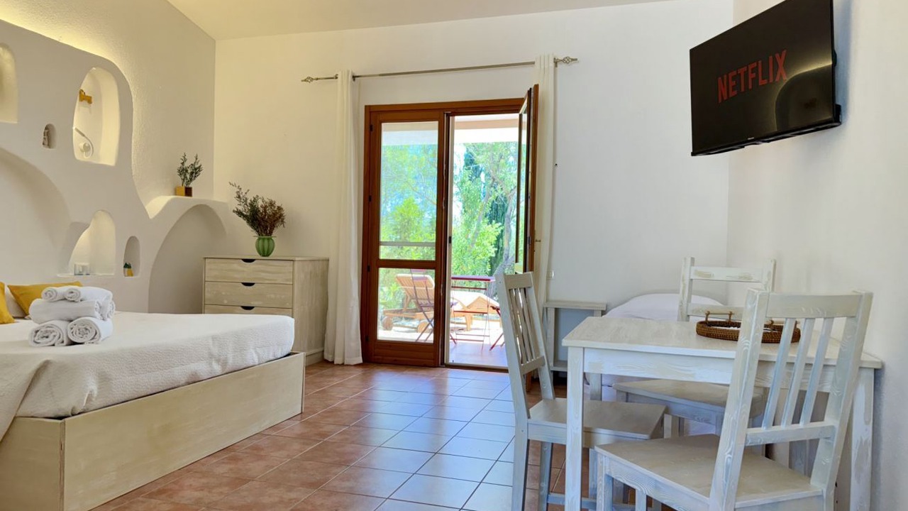 Photo of Bedroom in Orosei