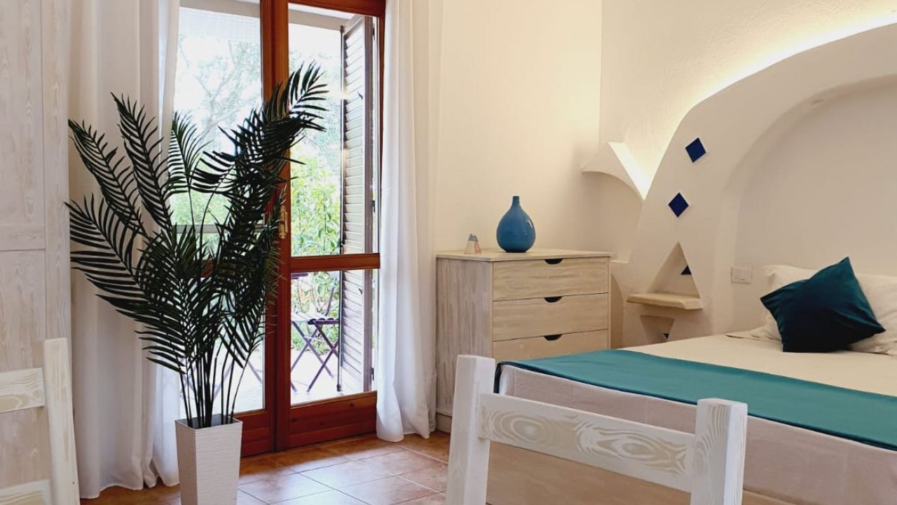 Photo of Bedroom in Orosei