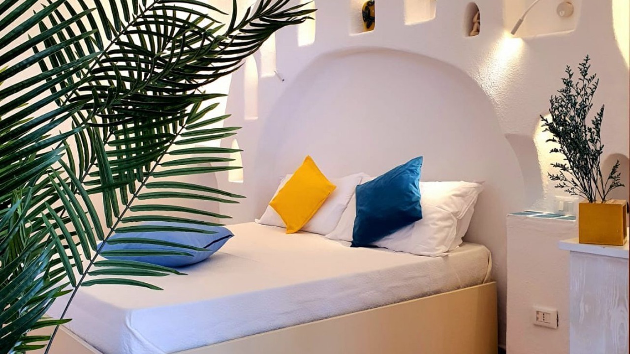 Photo of Bedroom in Orosei