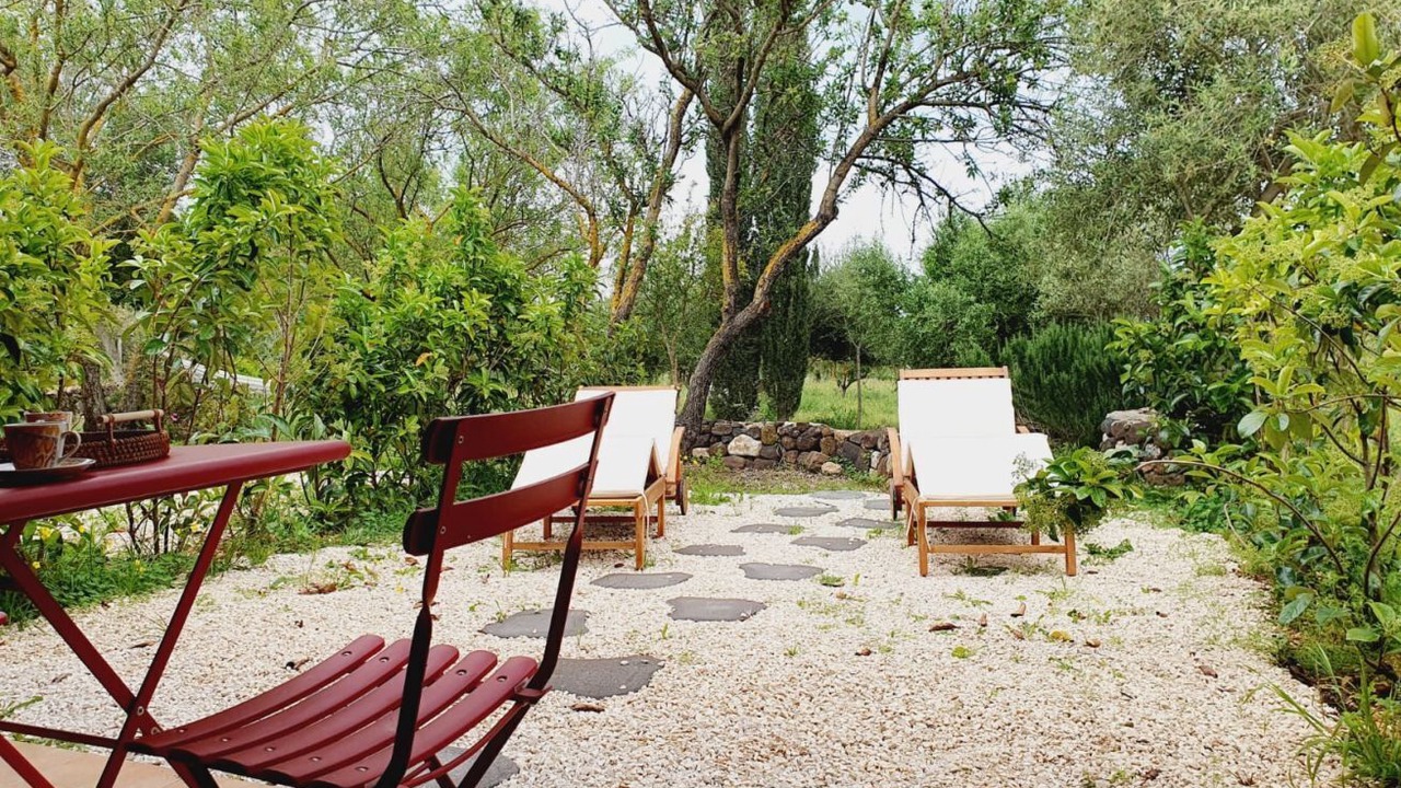 Photo of Outdoor in Orosei