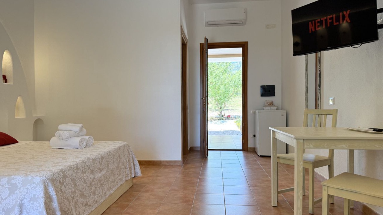 Photo of Bedroom in Orosei