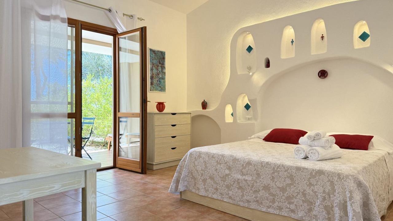 Photo of Bedroom in Orosei