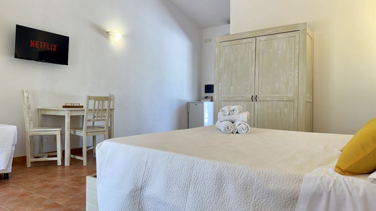 Photo of Bedroom in Orosei