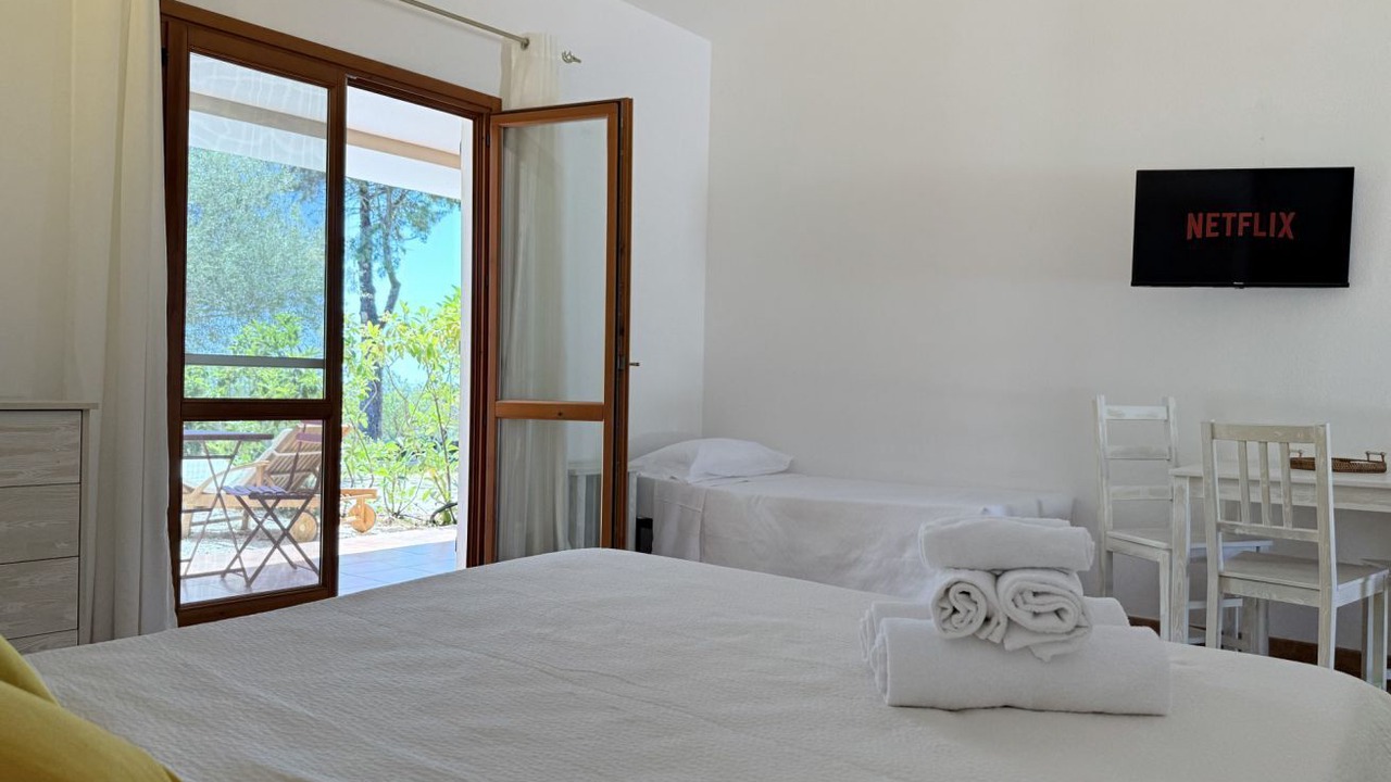 Photo of Bedroom in Orosei