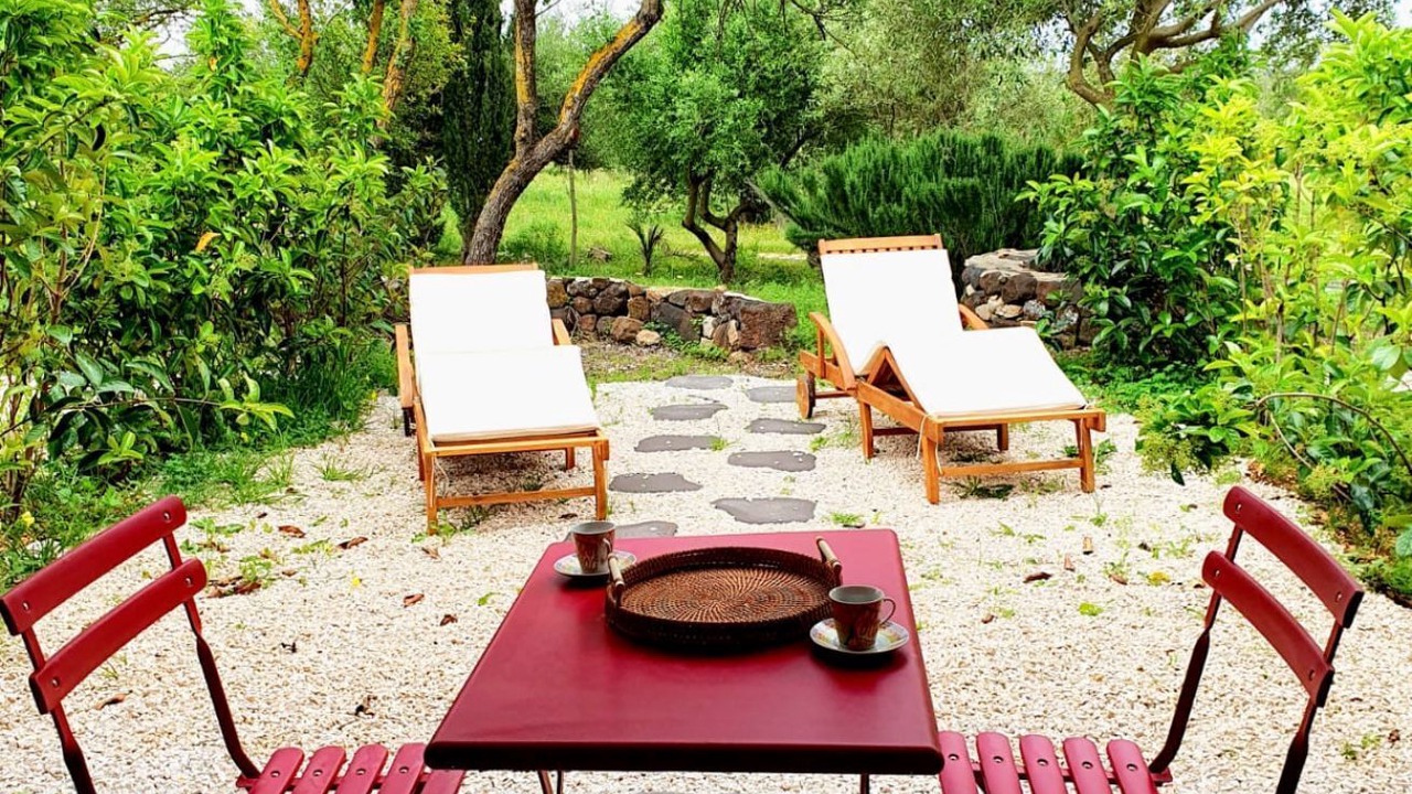 Photo of Outdoor in Orosei