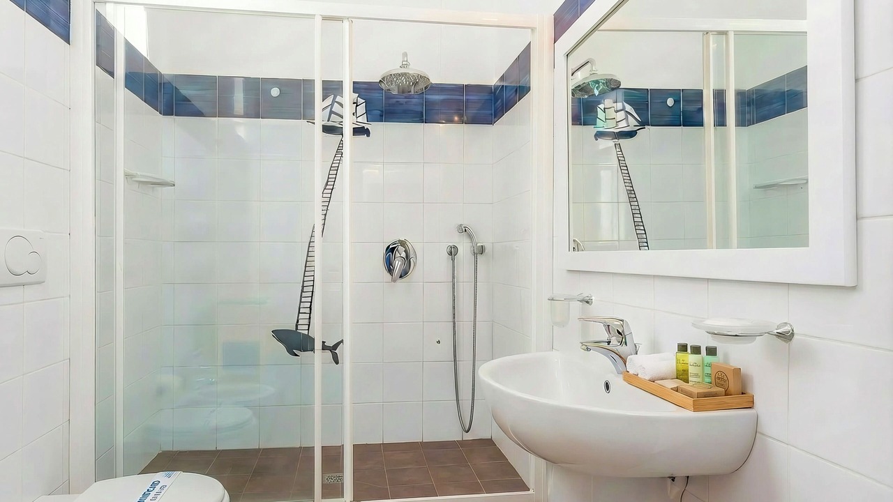 Photo of Bathroom in Santa Teresa di Gallura