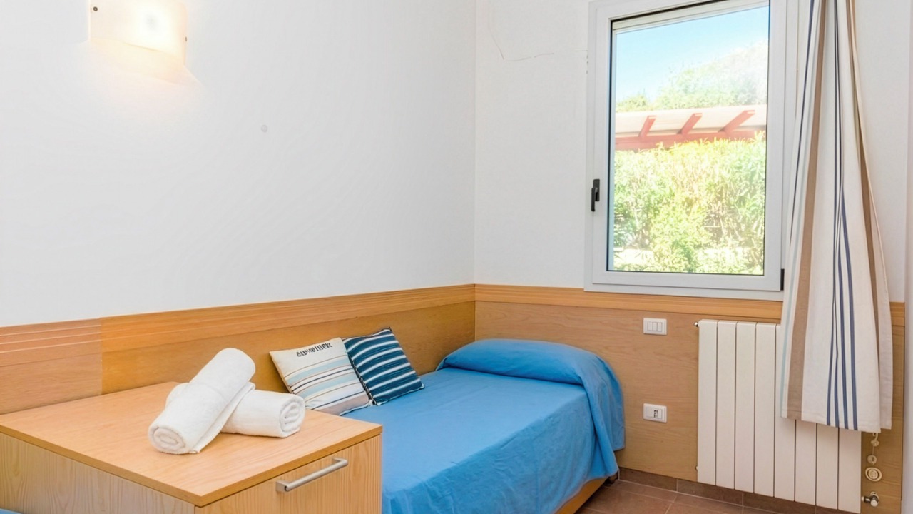 Photo of Bedroom in Santa Teresa di Gallura